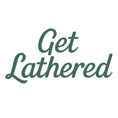 Get lathered