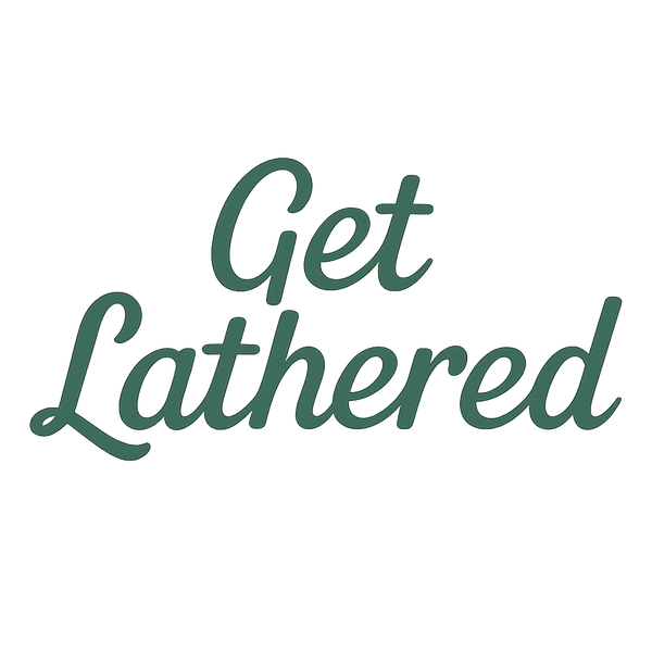 Get Lathered