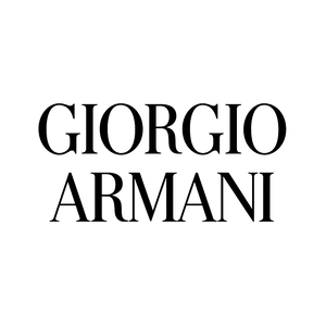 Giorgio armani