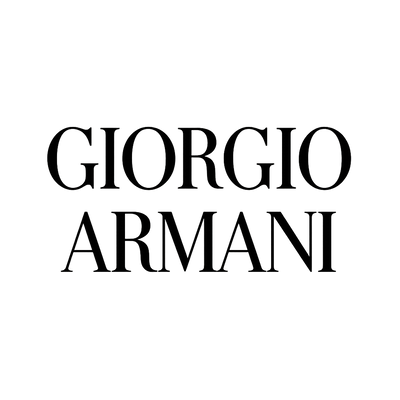 Giorgio armani