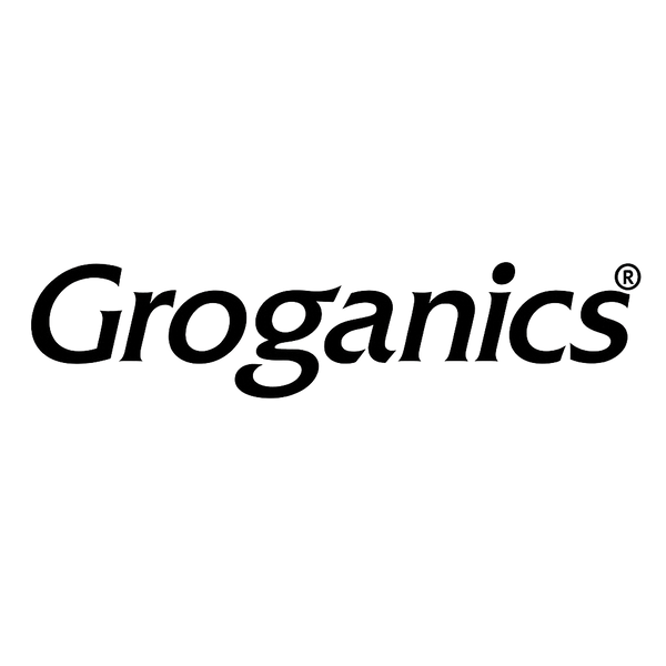 Groganics