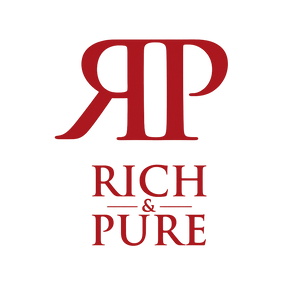 Rich and pure