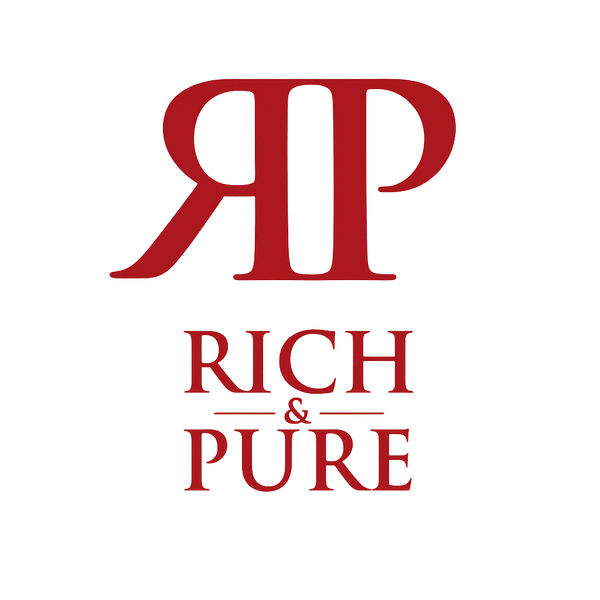 Rich And Pure