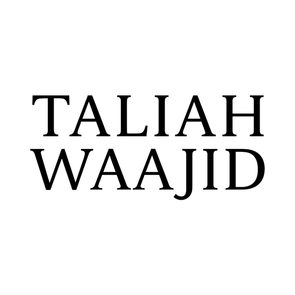 Taliah Waajid