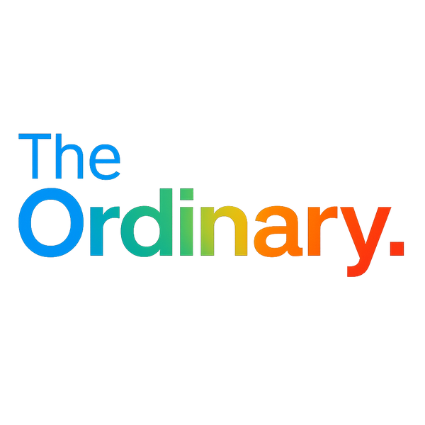 The Ordinary