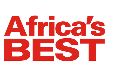 Africa’s best