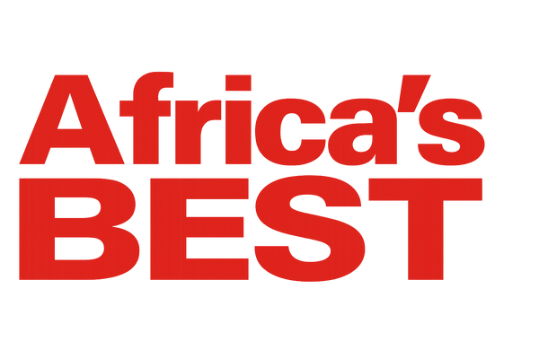 Africa’s Best