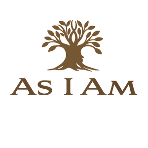 As i am