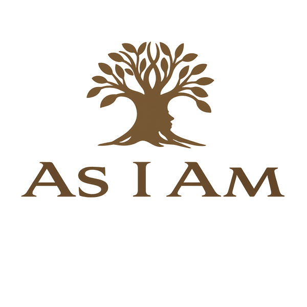 As I Am