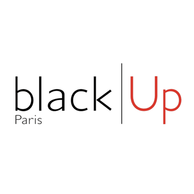 Black up