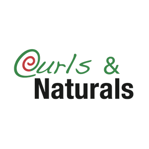 Curls and naturals