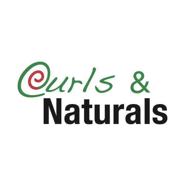 Curls And Naturals