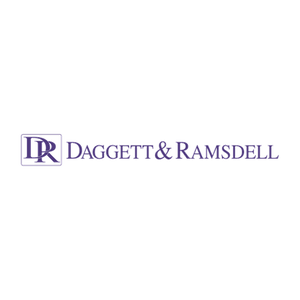 Daggett and ramsdell