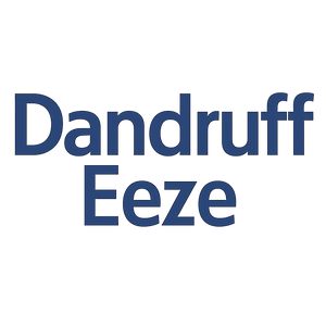 Dandruff eeze