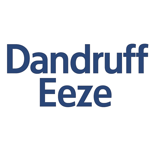 Dandruff Eeze