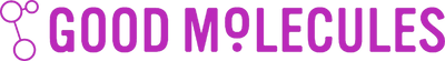Good molecules