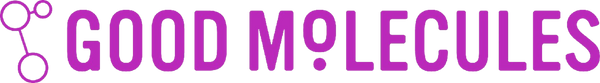 Good Molecules