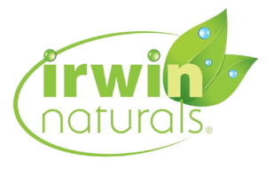 Irwin naturals