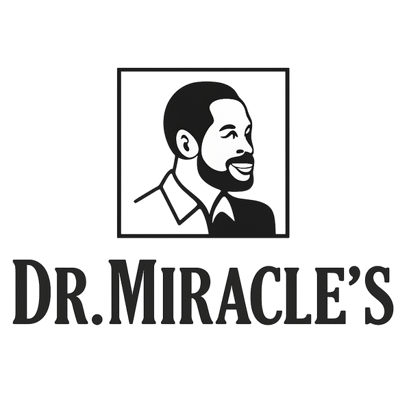 Dr Miracle’s