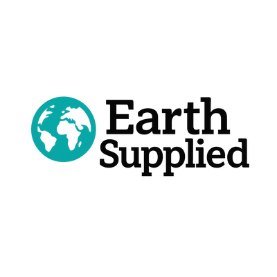 Earth supplied