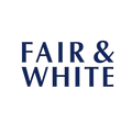 Fair And White