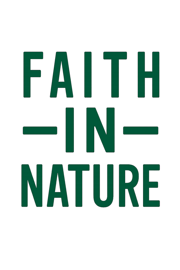 Faith In Nature