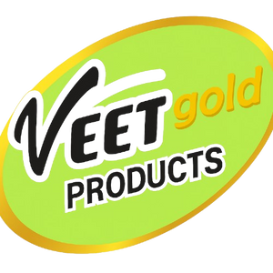 Veet gold