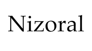Nizoral