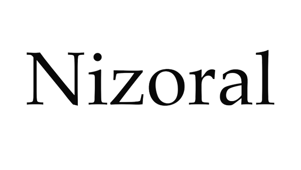Nizoral