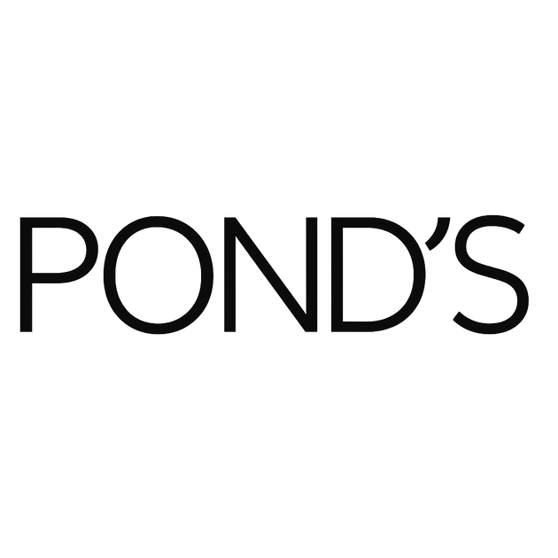 Pond's Hair Tonic logo