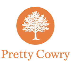 Pretty cowry