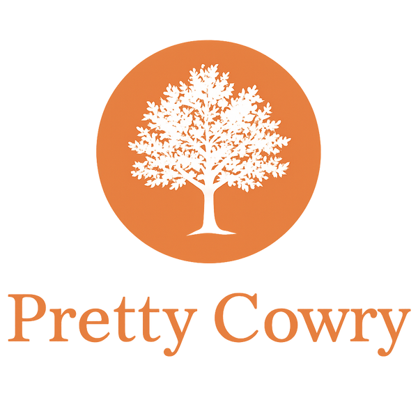 Pretty Cowry