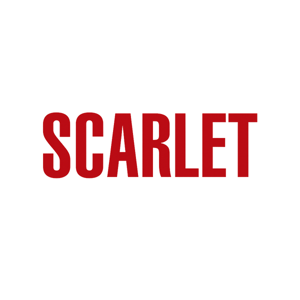 Scarlet