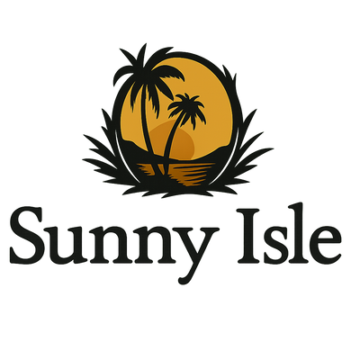 Sunny isle