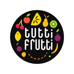 Tutti frutti