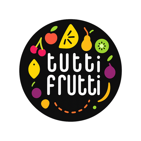 Tutti Frutti