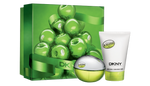 Dkny be delicious pure new york set of perfume