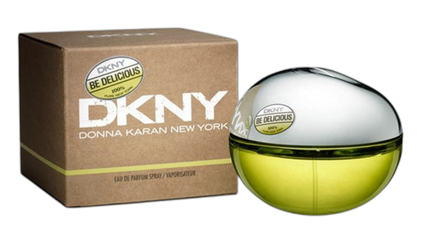 Dkny be delicious perfume