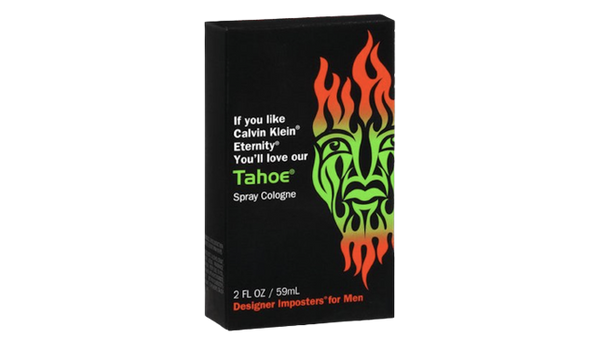 Tahoe for men