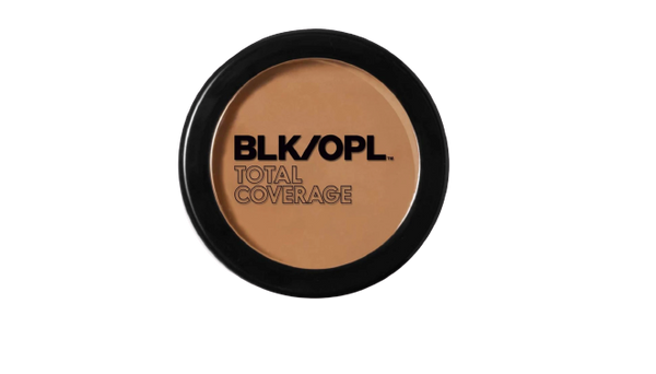 Black opal total coverage concealer