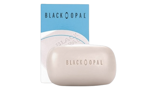 Black opal blemish control