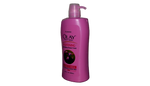 Olay goats milk shower