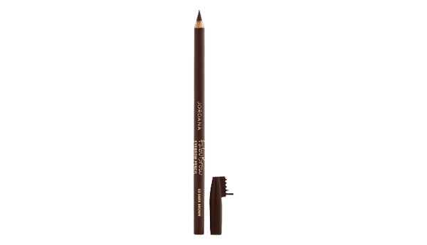Jordana brown pencil brunette