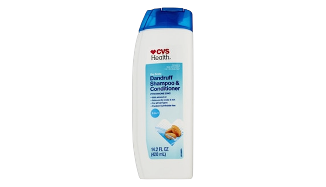 Cvs dandruff shampoo and conditioner