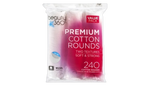 Beauty 360 cosmetics rounds