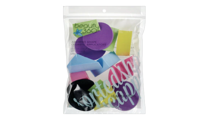 Beauty 360 beauty blender