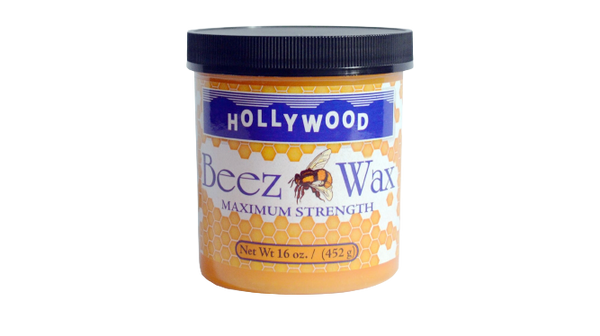 Hollywood beez wax