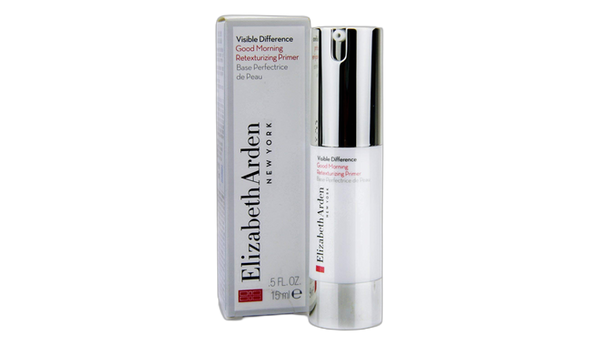 Elizabeth arden retexturizing lotion