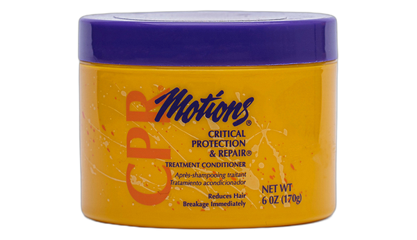 Motions cpr