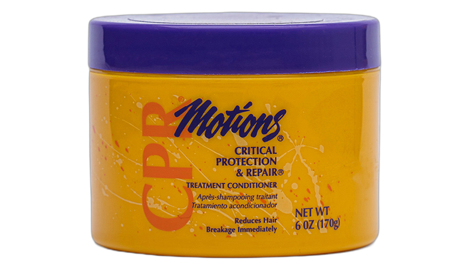 Motions cpr